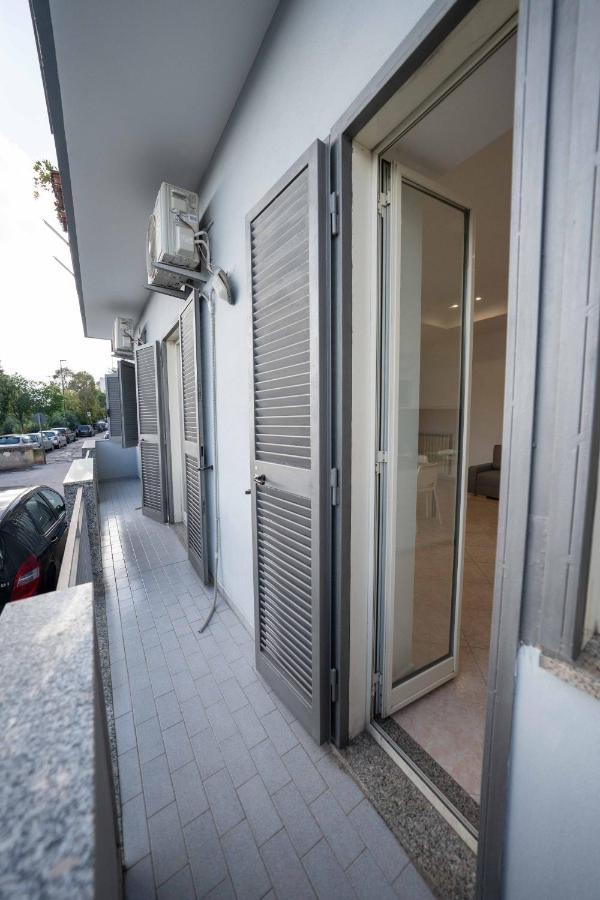 Capodichino Airport Home By Dimorra Naples Exterior photo